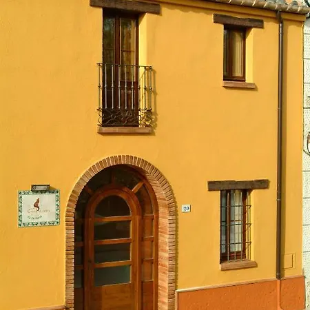 Casa Rural Ca La Siona Country house Avinyonet del Penedes
