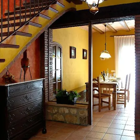 Casa Rural Ca La Siona *