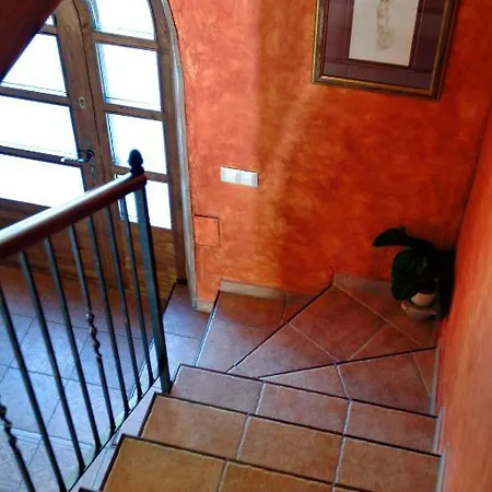 Casa Rural Ca La Siona