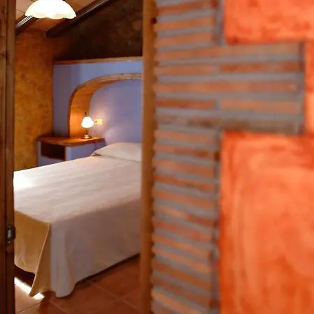 Casa Rural Ca La Siona *